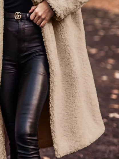 Maya | Classy Coat