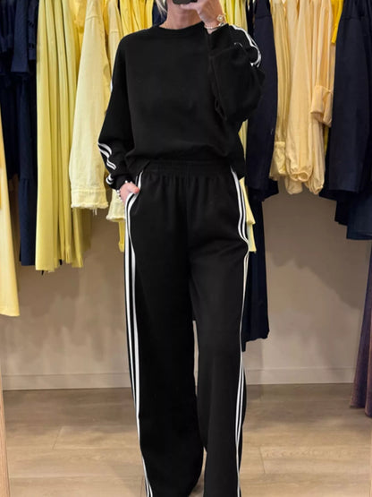 Natalia | Two-Piece Set