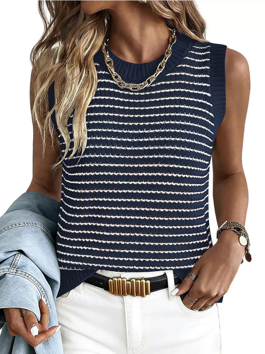 Yara | Knit Top