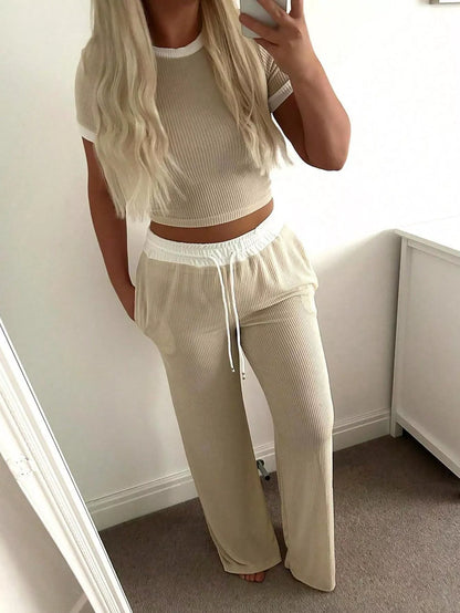 Danica | Two-Piece Set