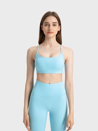 Ava | Active Cami Top