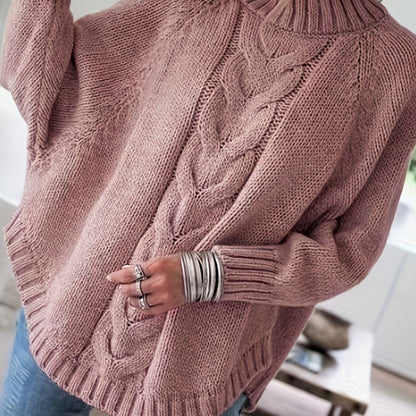 Clara | Pullover Sweatshirt