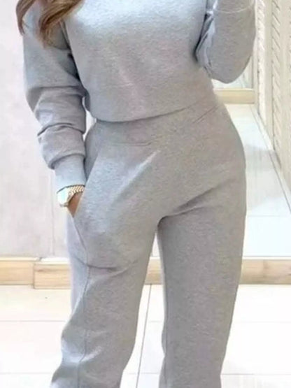 Davina | Two-Piece Set