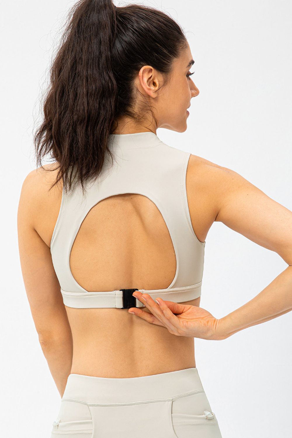 Kiara | Performance Tank Top