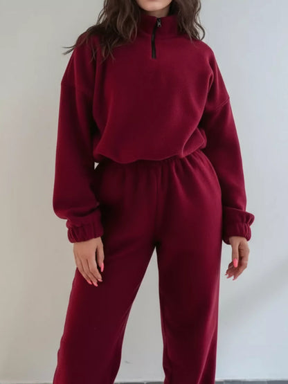 Zia | Two-Piece Set