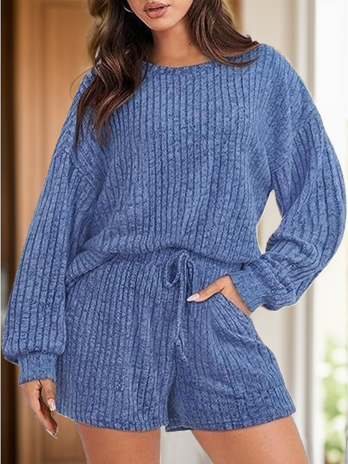 Phoebe | Two-Piece Set