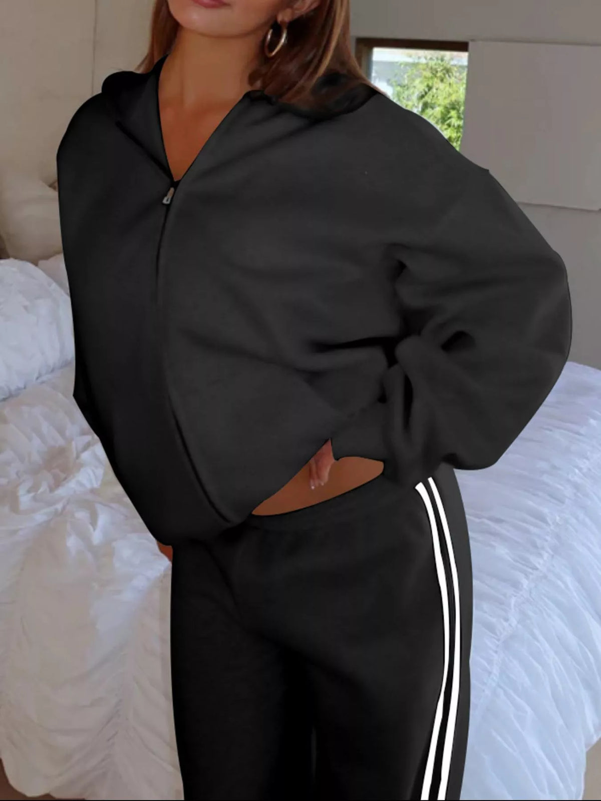 Zuri | Two-Piece Set