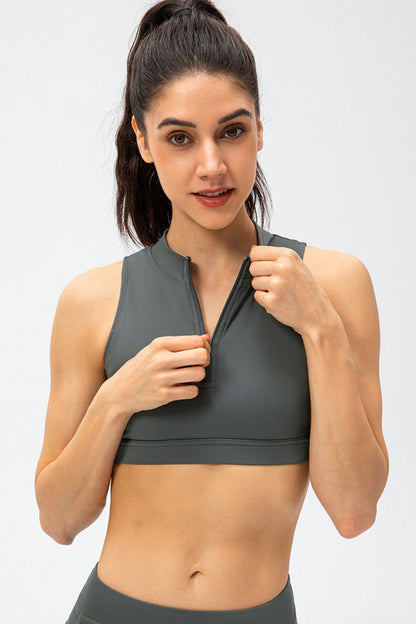 Kiara | Performance Tank Top