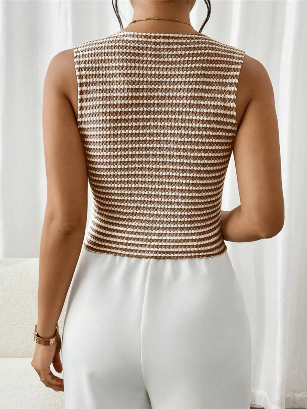 Ella | Layering Vest