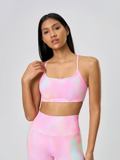Ava | Active Cami Top