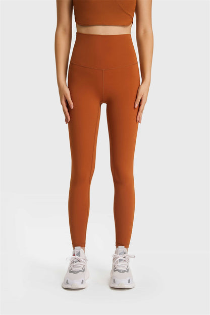 Iris | High-Waisted Leggings