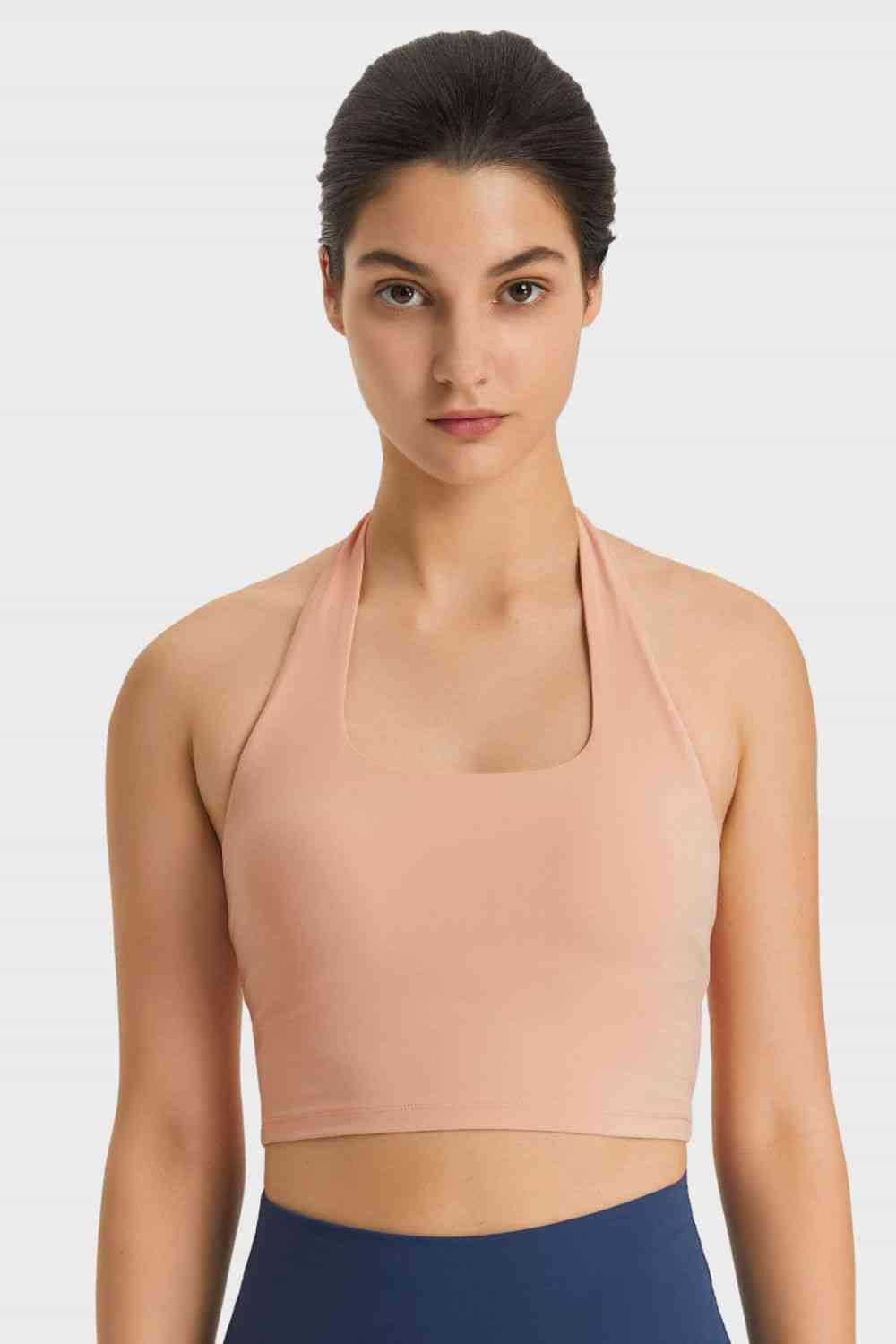 Aria | Racerback Sports Bra