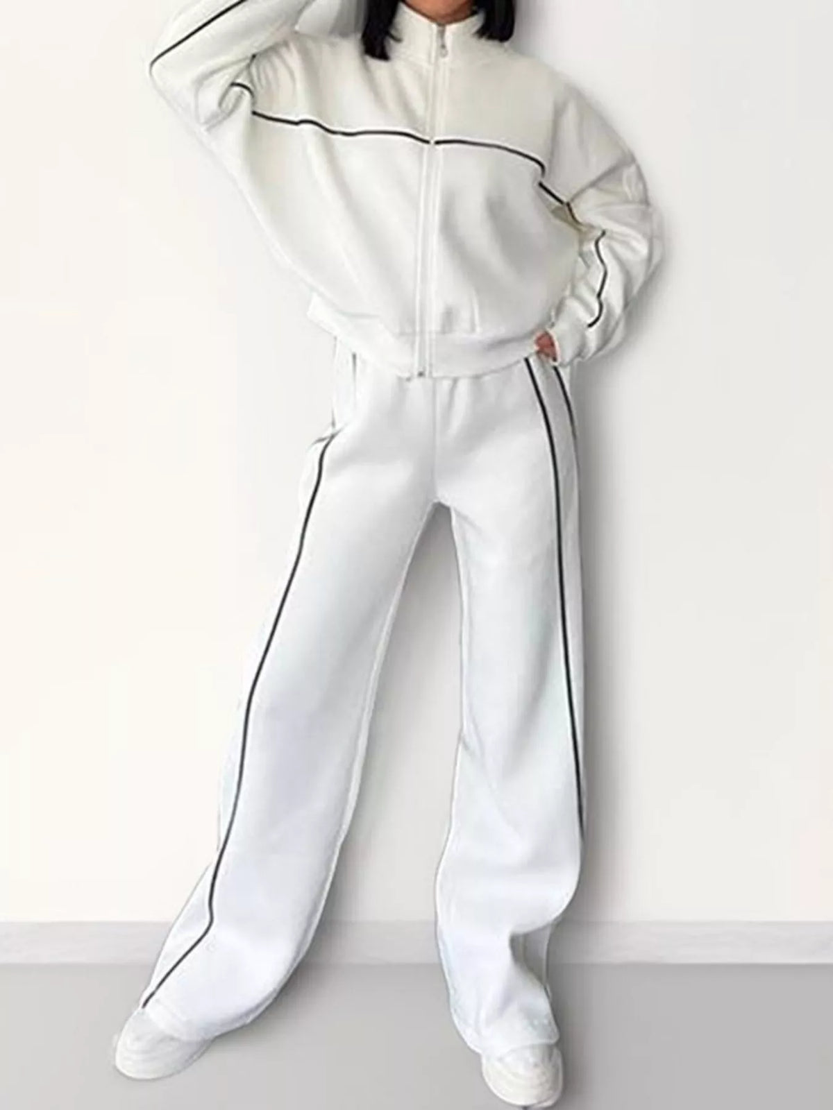 Malia | Two-Piece Set