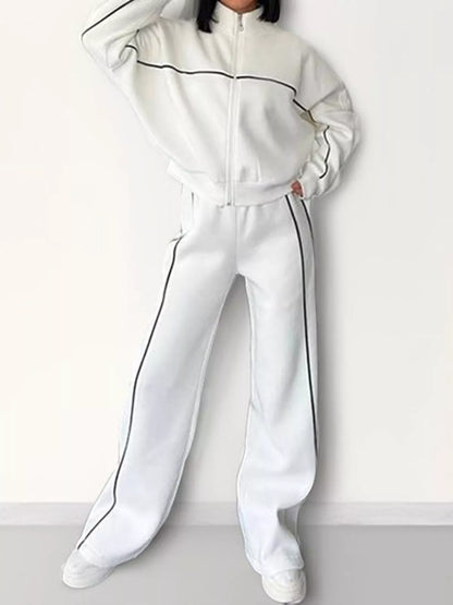 Malia | Two-Piece Set
