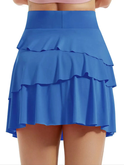Ayla | Tennis Skort