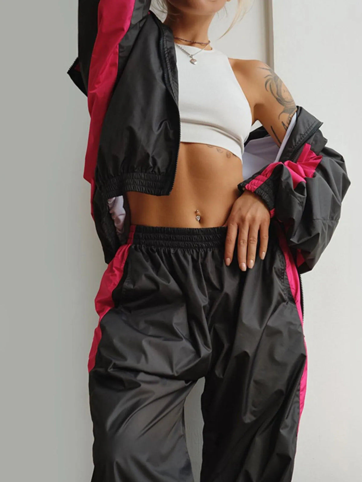 Dulcie | Two-Piece Set
