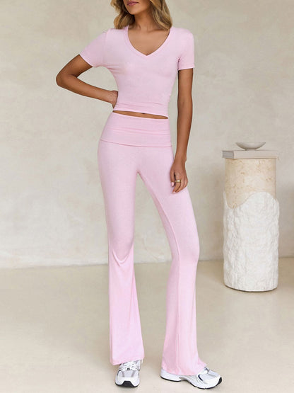 Camila | Two-Piece Set