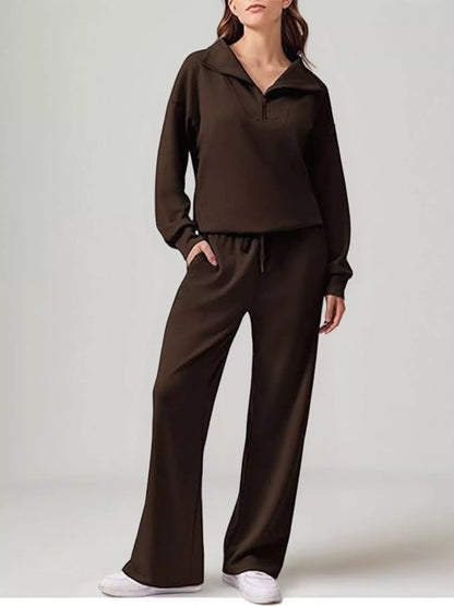Zarae | Two-Piece Set