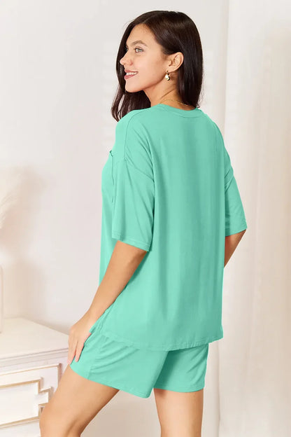 Gabriella | Two-Piece Set