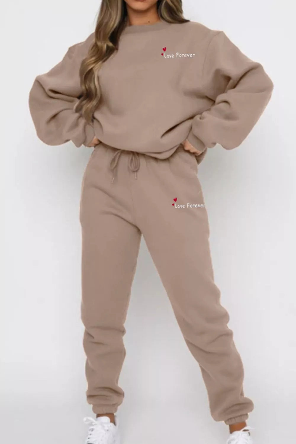 Betsy | Two-Piece Set