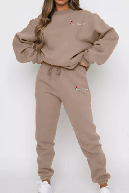 Betsy | Two-Piece Set