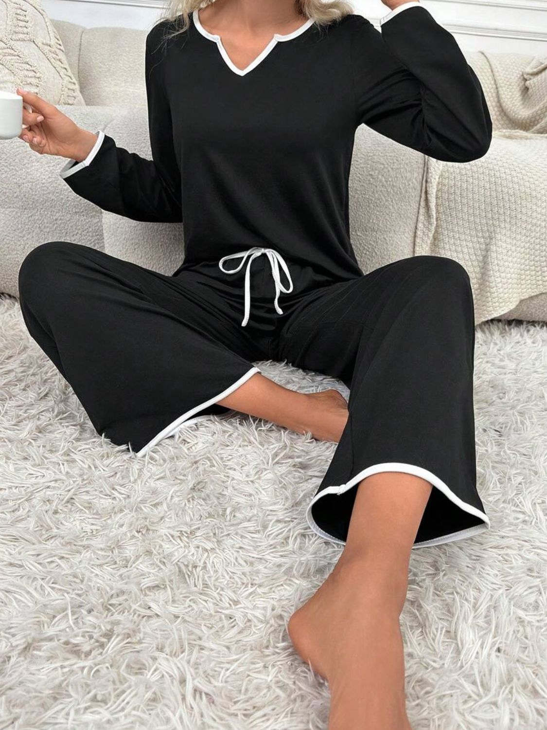 Mila | Two-Piece Set