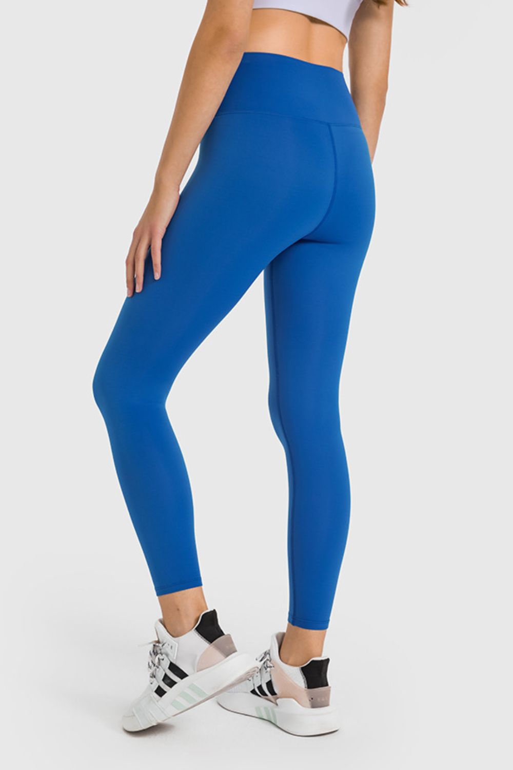 Jade | High-Waisted Leggings
