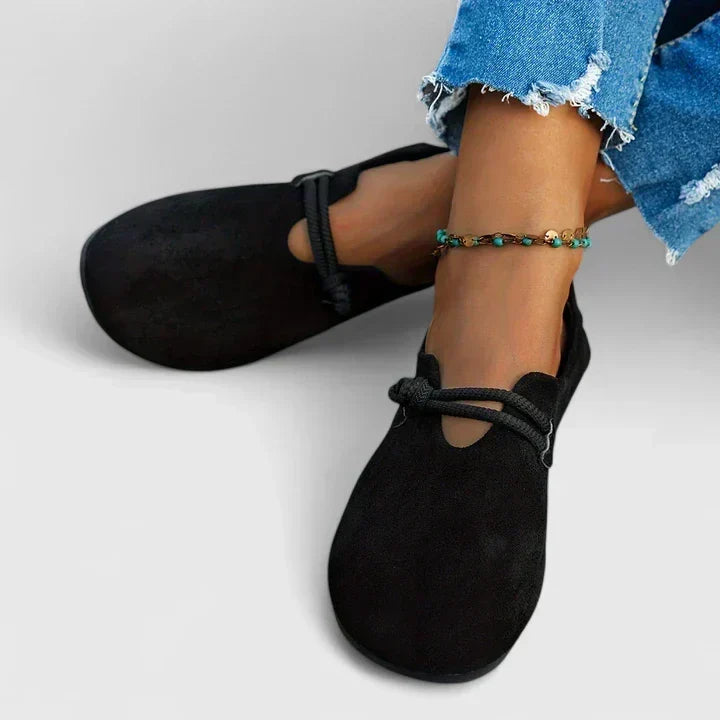Lina | Supportive Comfort Loafers