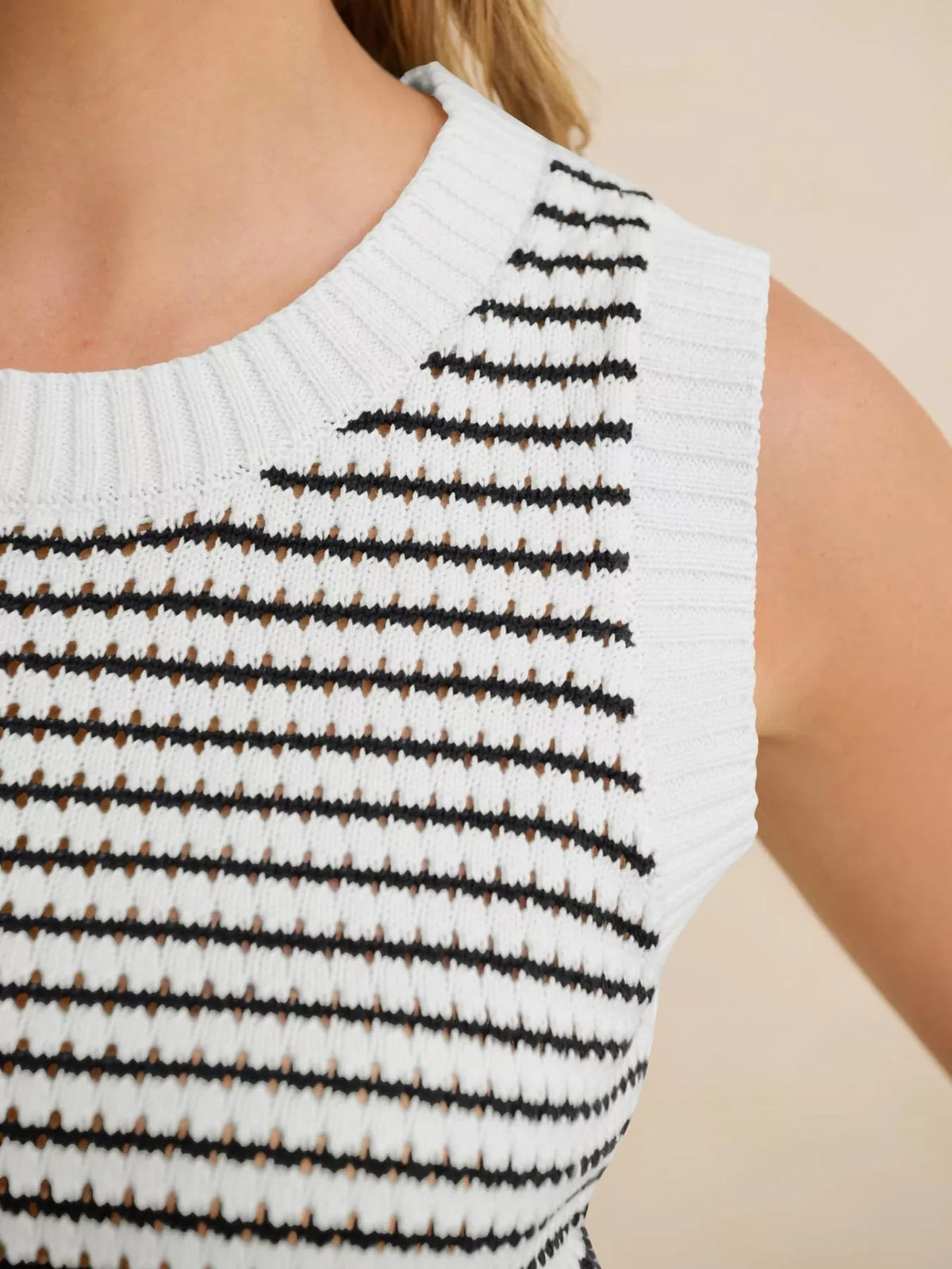 Yara | Knit Top