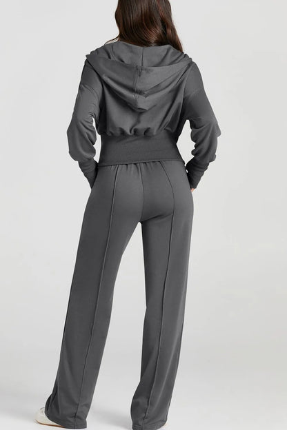 Willow | Two-Piece Set