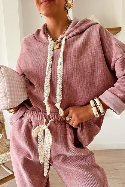 Winter | Two-Piece Set