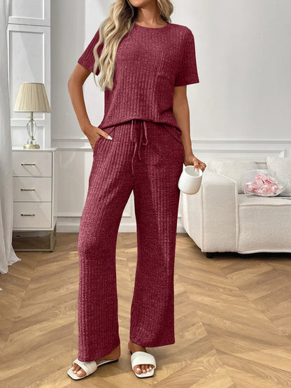 Odessa | Two-Piece Set