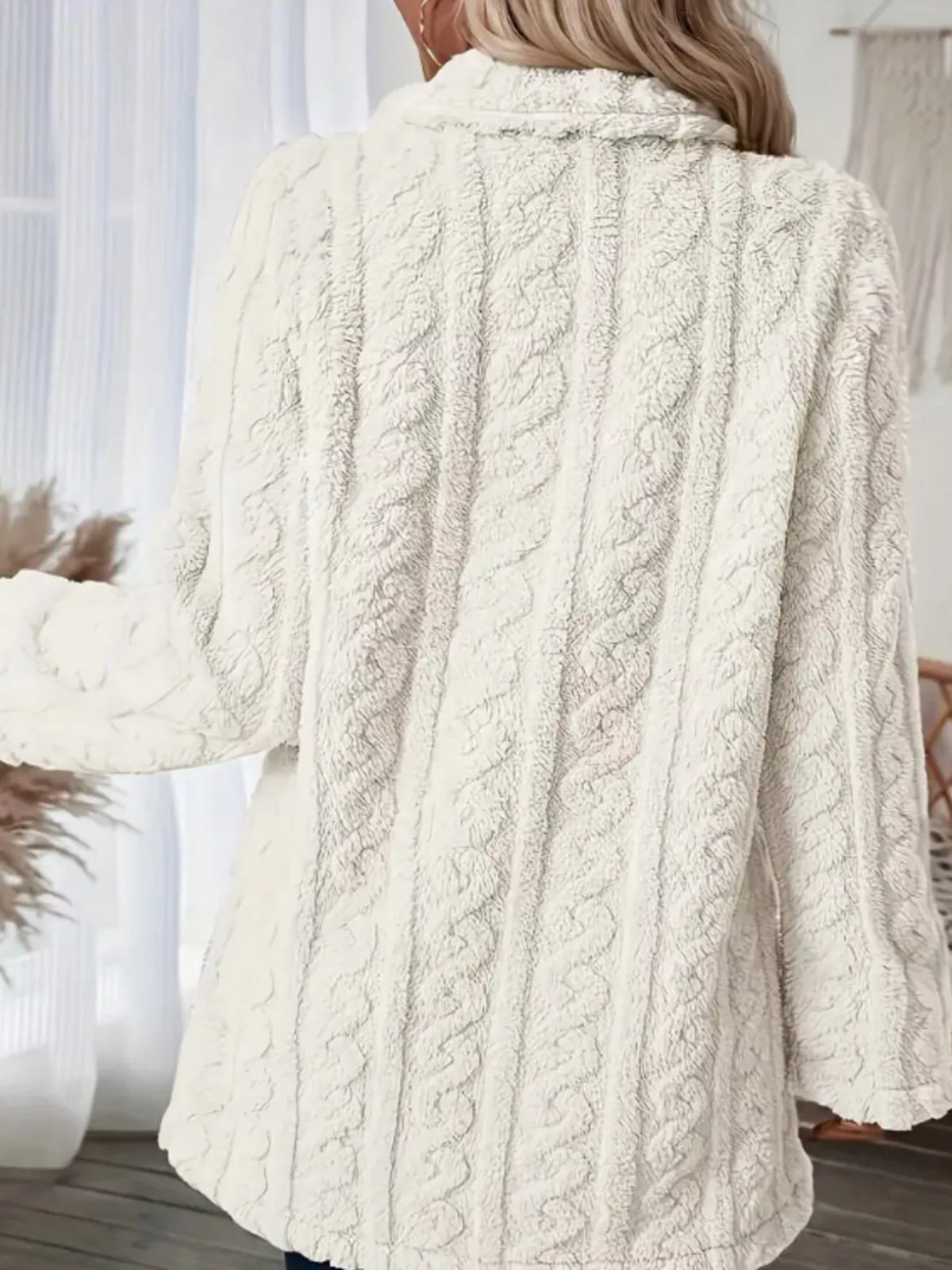 Alina | Coat