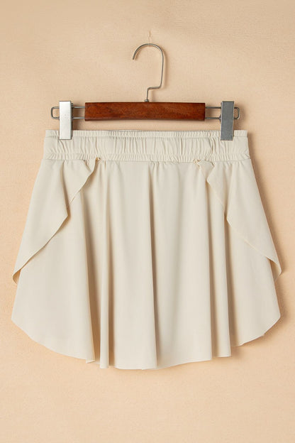 Olivia | Tennis Skort
