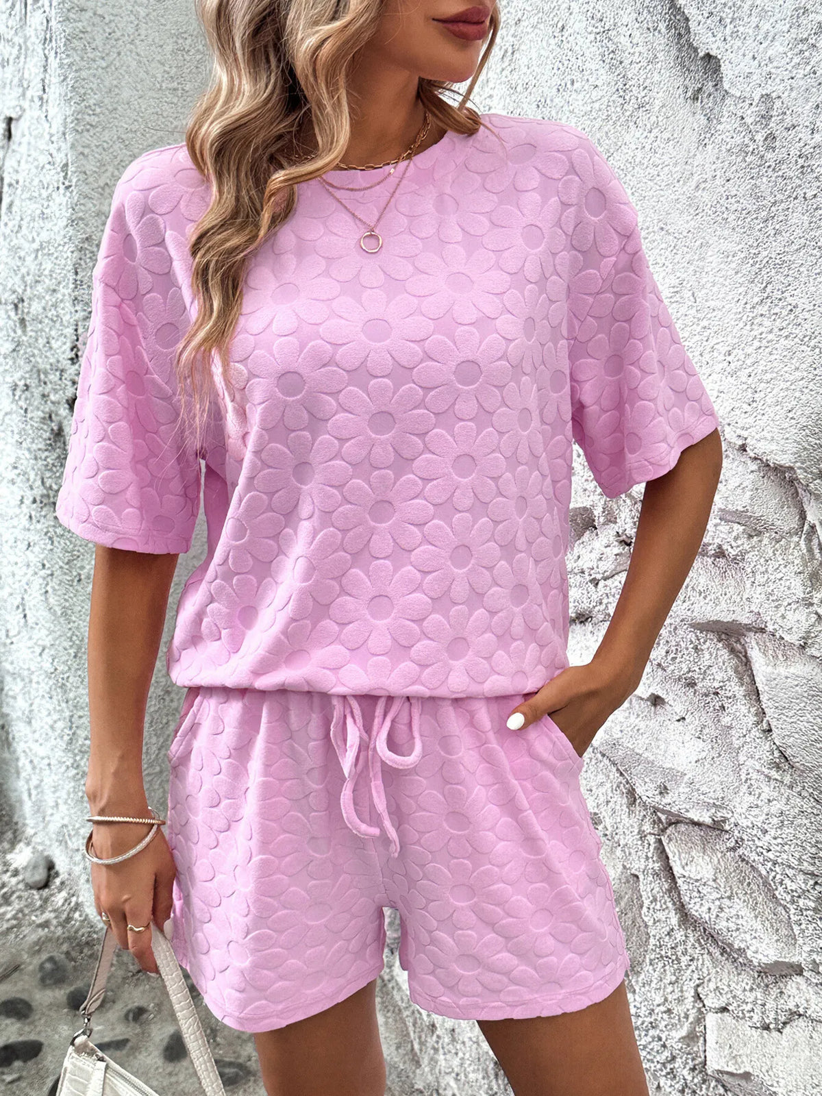 Imani | Two-Piece Set