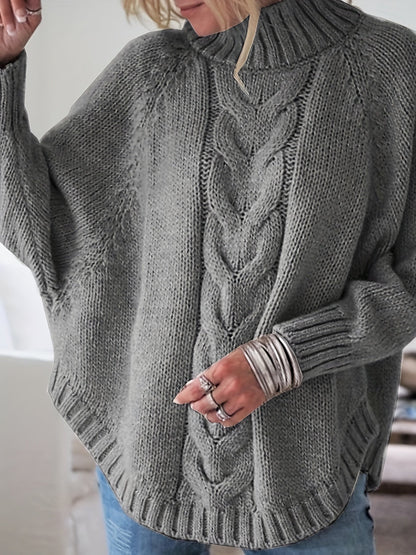 Clara | Pullover Sweatshirt