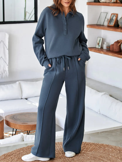 Jolie | Two-Piece Set