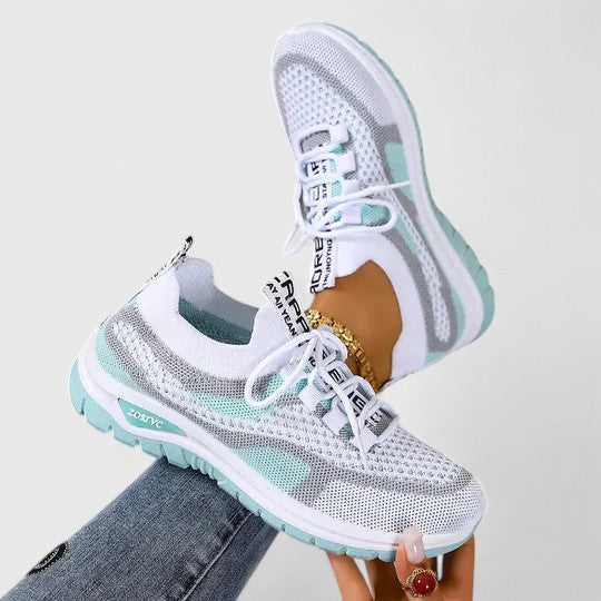 Meryl | Comfort Support Sneakers