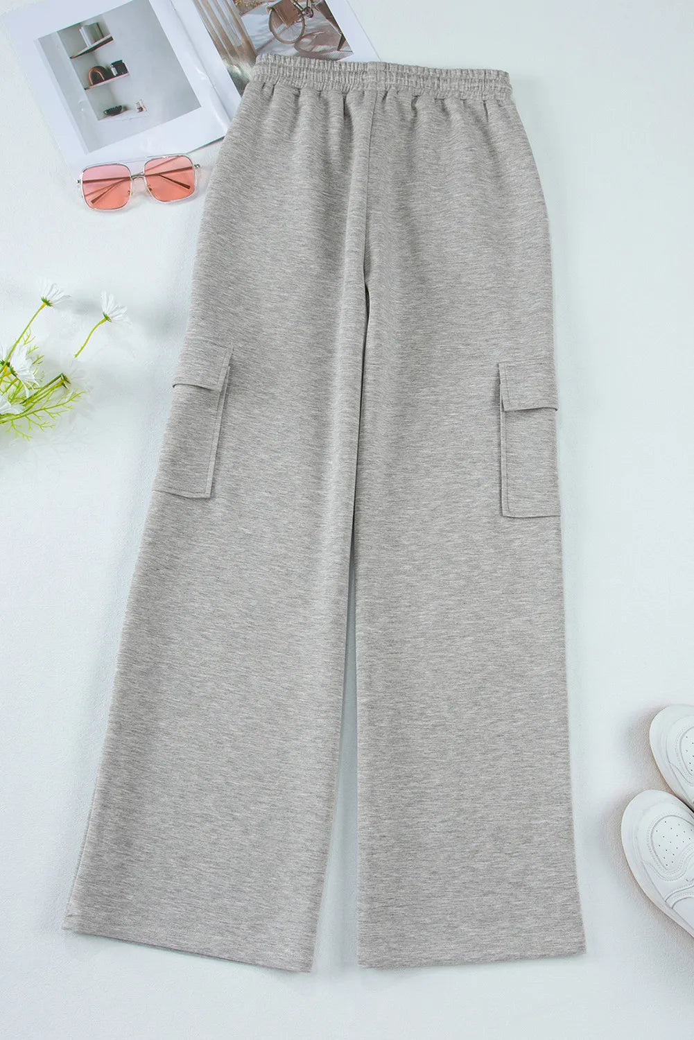 Ava | High-Waisted Training Pants