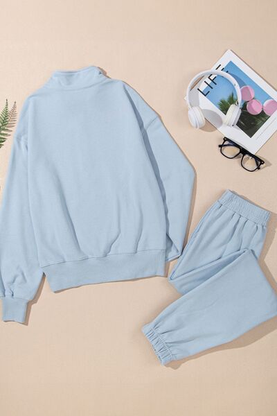 Brianna | Two-Piece Set