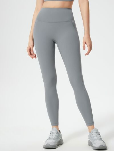Luna | High-Waisted Leggings