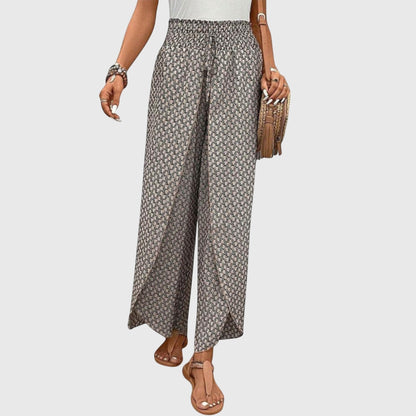 Missy | Stylish Palazzo Pants