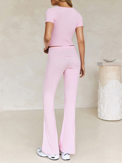 Camila | Two-Piece Set