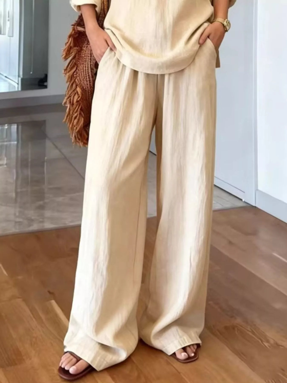 Priscilla | Two-Piece Set