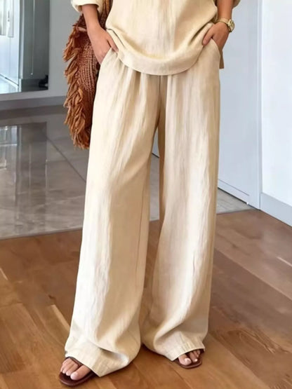 Priscilla | Two-Piece Set