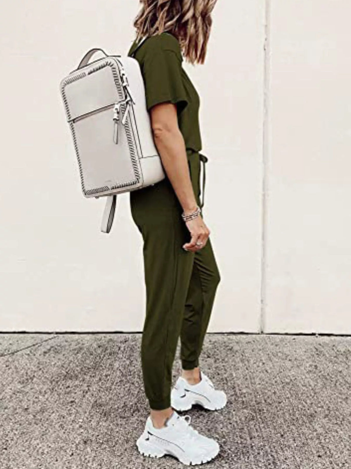 Gwen | Two-Piece Set