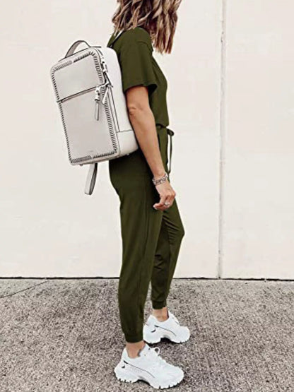Gwen | Two-Piece Set