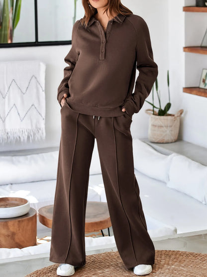 Jolie | Two-Piece Set