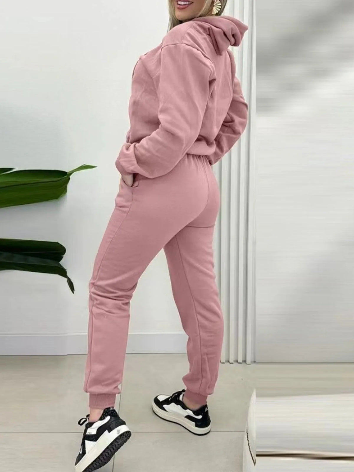 Kalina | Two-Piece Set