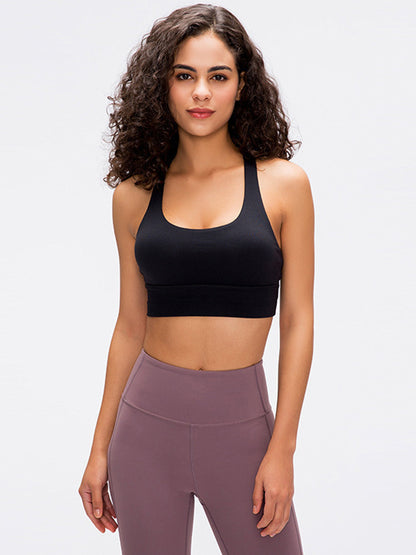 Kate | Performance Tank Top